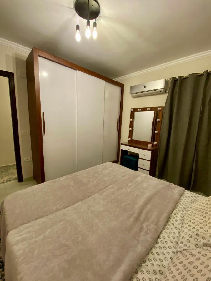 Cozy 2Br Apartment In Maadi Cairo Exterior photo